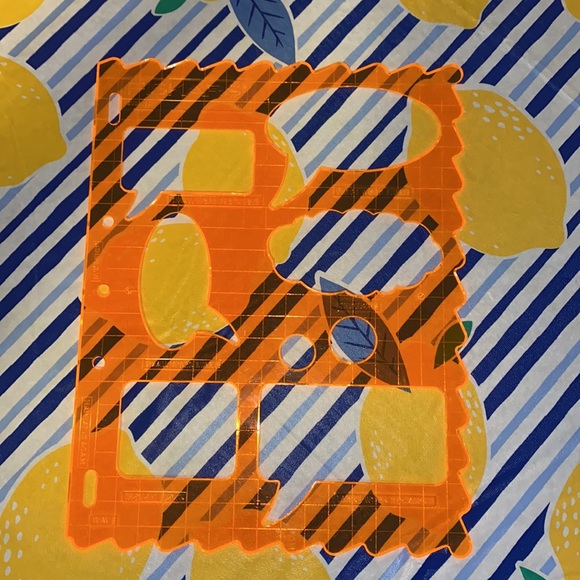 Fiskars - Stencils - Picture 6 of 6